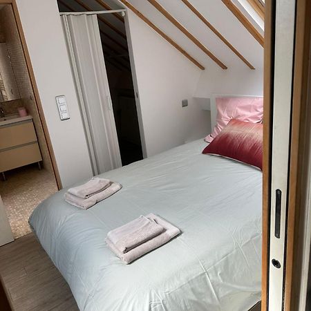 Apart 1 Opera - Modern Studio Fully Furnished Paryż Zewnętrze zdjęcie