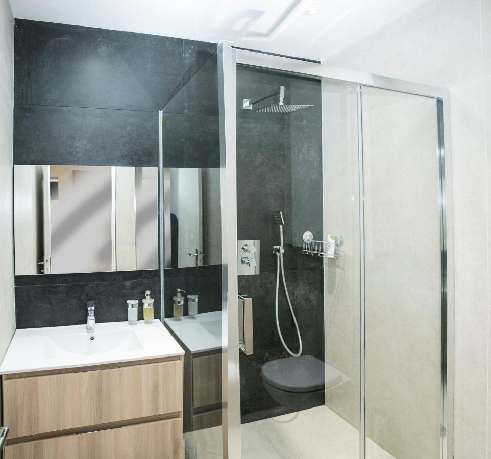 Apart 1 Opera - Modern Studio Fully Furnished Paryż Zewnętrze zdjęcie