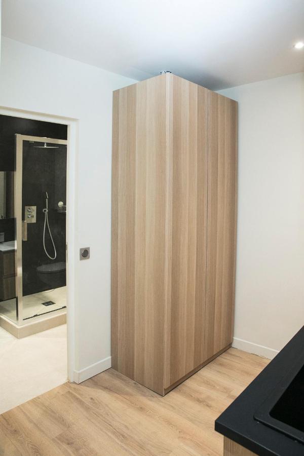 Apart 1 Opera - Modern Studio Fully Furnished Paryż Zewnętrze zdjęcie