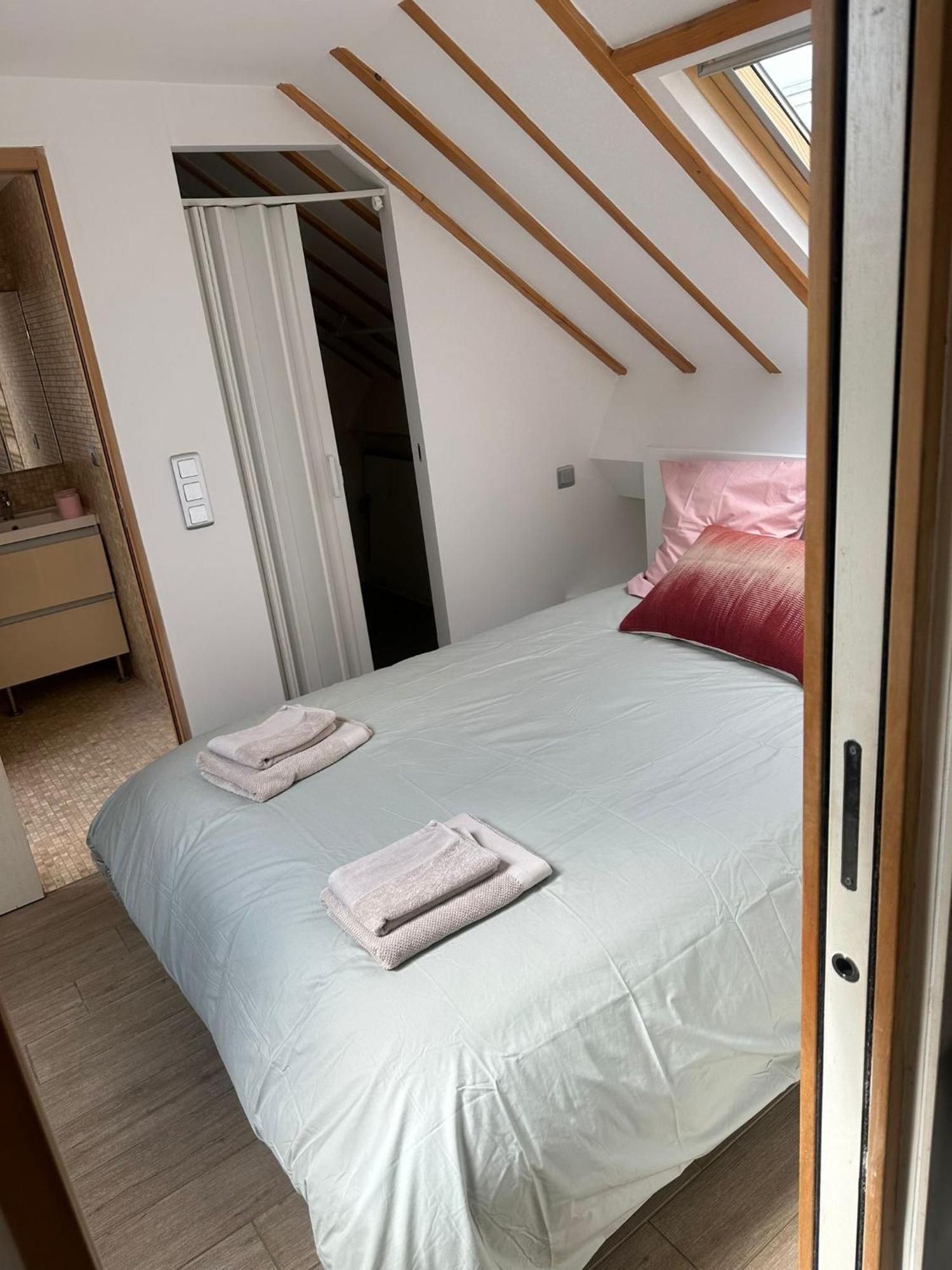 Apart 1 Opera - Modern Studio Fully Furnished Paryż Zewnętrze zdjęcie